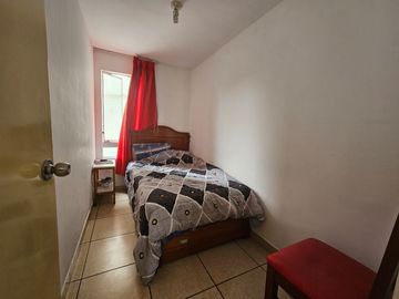 DEPARTAMENTO EN VENTA - BREÑA