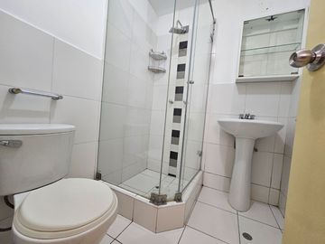 DEPARTAMENTO EN VENTA - BREÑA