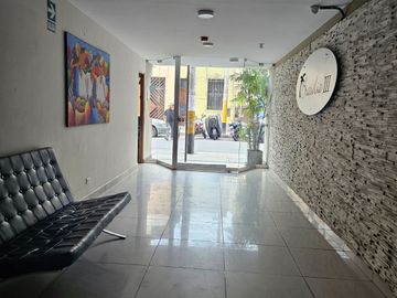 DEPARTAMENTO EN VENTA - BREÑA