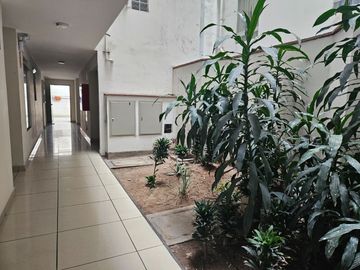 DEPARTAMENTO EN VENTA - BREÑA