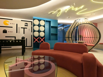 Hermosa suite en la República del Salvador - con parqueadero