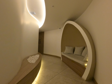 Hermosa suite en la República del Salvador - con parqueadero