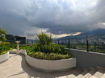 Hermosa suite en la República del Salvador - con parqueadero