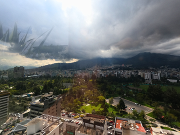 Hermosa suite en la República del Salvador - con parqueadero