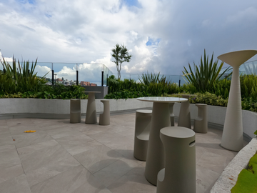 Hermosa suite en la República del Salvador - con parqueadero