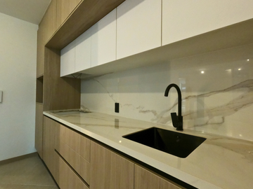 Hermosa suite en la República del Salvador - con parqueadero