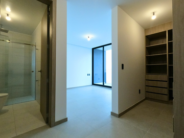 Hermosa suite en la República del Salvador - con parqueadero