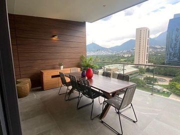 Departamento Equipado Torre Levana