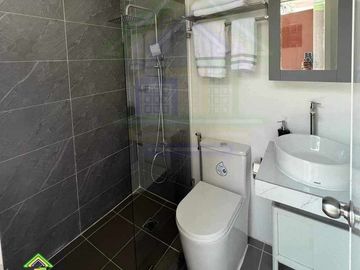 🏡 Modern Townhouse for Sale in Angeles, Pampanga
