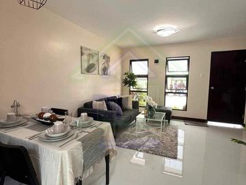 🏡 Modern Townhouse for Sale in Angeles, Pampanga