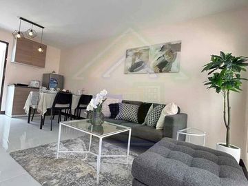 🏡 Modern Townhouse for Sale in Angeles, Pampanga