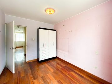 Venta De Casa 144 M2 En Chaclacayo A Una Cuadra Del Parque Central