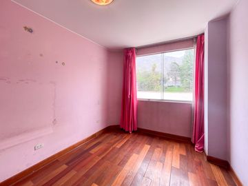 Venta De Casa 144 M2 En Chaclacayo A Una Cuadra Del Parque Central