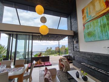 Venta de casa finca en La Estrella La Tablaza