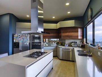 Venta de casa finca en La Estrella La Tablaza