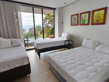 Venta de casa finca en La Estrella La Tablaza