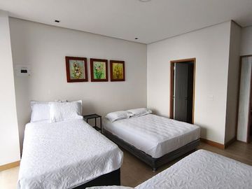 Venta de casa finca en La Estrella La Tablaza