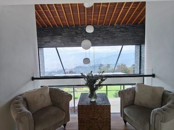 Venta de casa finca en La Estrella La Tablaza