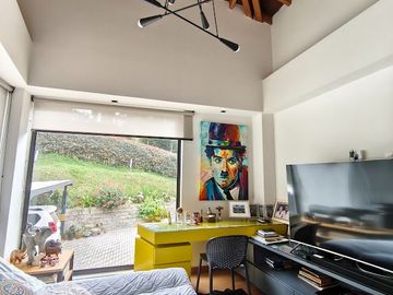 Venta de casa finca en La Estrella La Tablaza