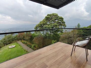 Venta de casa finca en La Estrella La Tablaza