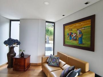 Venta de casa finca en La Estrella La Tablaza