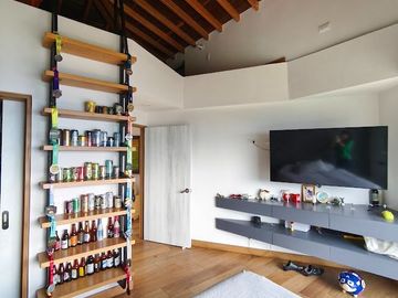 Venta de casa finca en La Estrella La Tablaza
