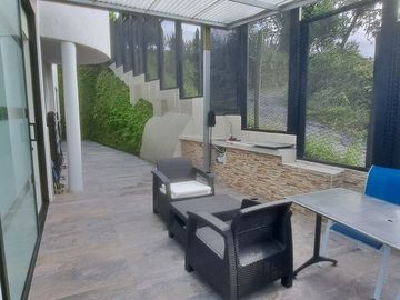 VENTA DE CASA INDEPENDIENTE DE 320 m2 EN LA FLORIDA, VILLAMARÍA, CALDAS.