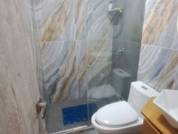VENTA DE CASA INDEPENDIENTE DE 320 m2 EN LA FLORIDA, VILLAMARÍA, CALDAS.