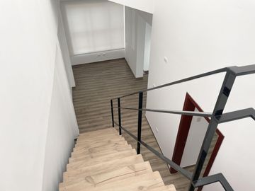 BONITA CASA EN VENTA URB. CAMPO REAL, CAJAMARCA