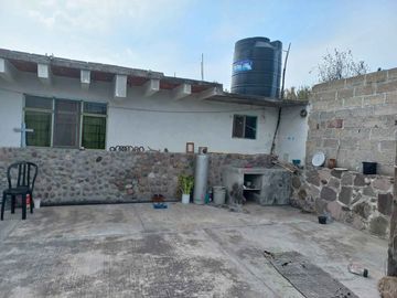 CASA EN VENTA EN TEPOTZOTLAN