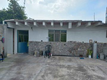 CASA EN VENTA EN TEPOTZOTLAN