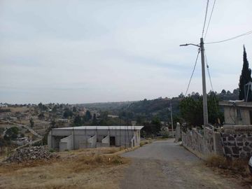 CASA EN VENTA EN TEPOTZOTLAN