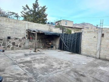 CASA EN VENTA EN TEPOTZOTLAN