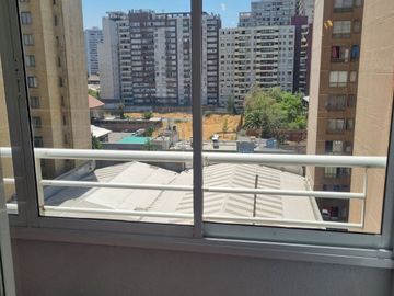 Departamento en venta Remodelado en Santa Isabel con Lira 3D/2B + Estacionamiento