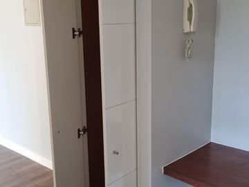 Departamento en venta Remodelado en Santa Isabel con Lira 3D/2B + Estacionamiento