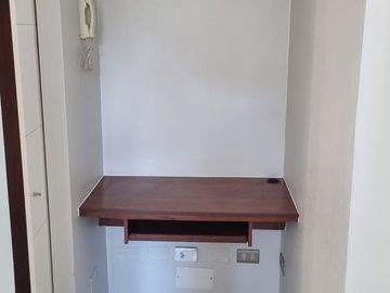 Departamento en venta Remodelado en Santa Isabel con Lira 3D/2B + Estacionamiento