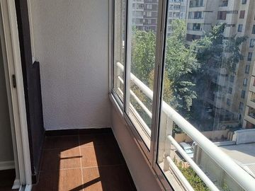 Departamento en venta Remodelado en Santa Isabel con Lira 3D/2B + Estacionamiento