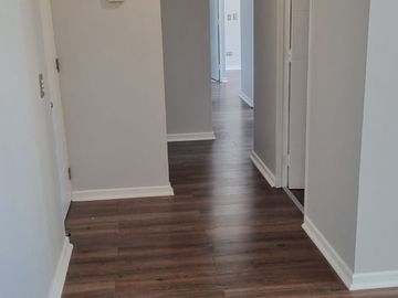 Departamento en venta Remodelado en Santa Isabel con Lira 3D/2B + Estacionamiento