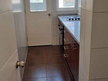 Departamento en venta Remodelado en Santa Isabel con Lira 3D/2B + Estacionamiento
