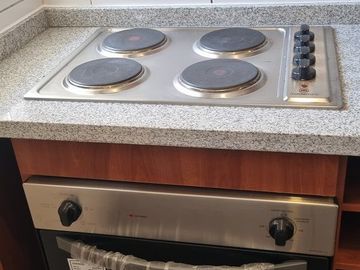 Departamento en venta Remodelado en Santa Isabel con Lira 3D/2B + Estacionamiento