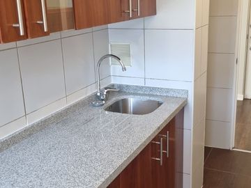 Departamento en venta Remodelado en Santa Isabel con Lira 3D/2B + Estacionamiento