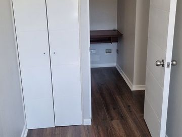 Departamento en venta Remodelado en Santa Isabel con Lira 3D/2B + Estacionamiento