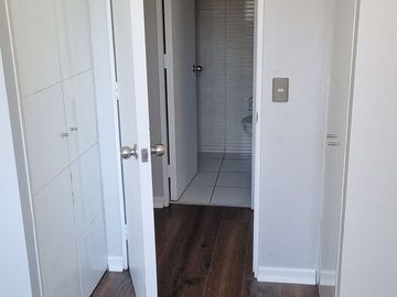 Departamento en venta Remodelado en Santa Isabel con Lira 3D/2B + Estacionamiento