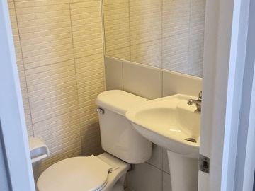 Departamento en venta Remodelado en Santa Isabel con Lira 3D/2B + Estacionamiento
