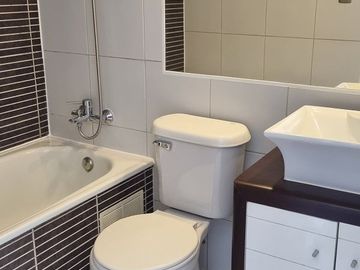 Departamento en venta Remodelado en Santa Isabel con Lira 3D/2B + Estacionamiento
