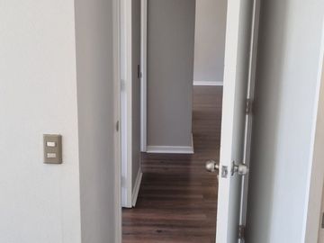 Departamento en venta Remodelado en Santa Isabel con Lira 3D/2B + Estacionamiento