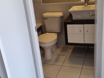 Departamento en venta Remodelado en Santa Isabel con Lira 3D/2B + Estacionamiento