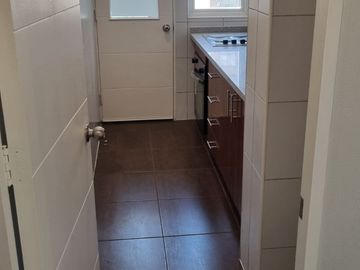 Departamento en venta Remodelado en Santa Isabel con Lira 3D/2B + Estacionamiento
