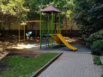 Departamento en venta Remodelado en Santa Isabel con Lira 3D/2B + Estacionamiento
