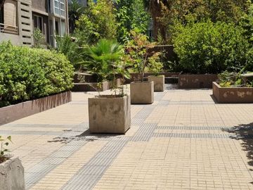 Departamento en venta Remodelado en Santa Isabel con Lira 3D/2B + Estacionamiento